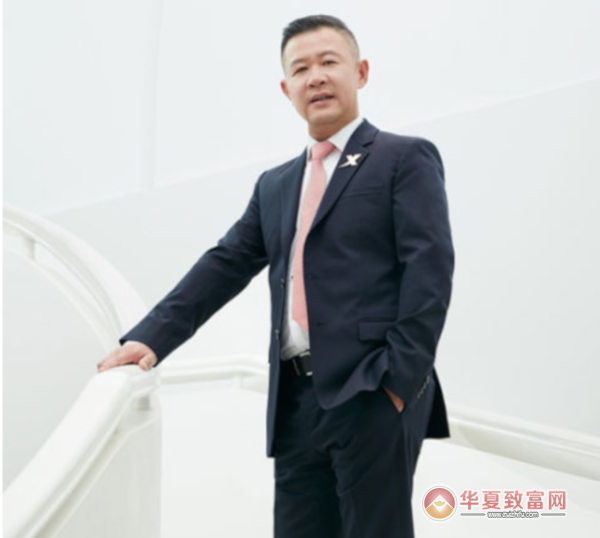 特步加盟